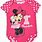 Minnie Mouse Baby Girl Stuff