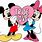 Minnie Mouse I Love You