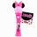 Minnie Mouse Microphone