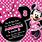 Minnie Mouse Party Printables