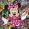 Minnie Mouse Pop Art