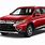 Mitsubishi Outlander ES