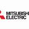 Mitsubishi plc Logo