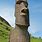Moai Art