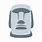 Moai Emoji Copy