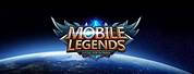 Mobile Legends Background Theme