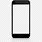 Mobile Phone PPT Icon