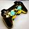 Modded PS3 Controller
