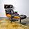 Modern Fauteuil Lounge Chair