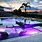 Modern Pool Water Features