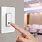 Modern Wall Switches