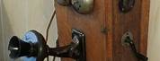 Monarch Antique Wall Phone