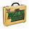 Money in the Bank Suitcase