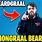 Mongraal Beard