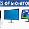 Monitor Types