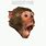 Monkey POG Meme