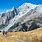 Mont Blanc Hike
