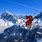 Mont Blanc Skiing
