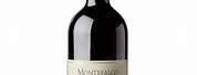 Montefalco Sagrantino Wine