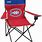 Montreal Canadiens Chair