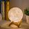 Moon Lamp