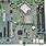 Motherboard XPS 420 Dell