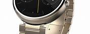 Moto 360 Smartwatch Features