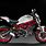 Moto Ducati Monster
