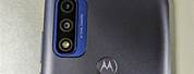 Moto Pure Cameras
