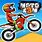 Moto X3m Racing Game