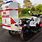 Motorcycle Ambulance