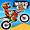 Motorcycle Games Moto X3m