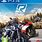 Motorcycle Games PS4