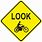 Motorcycle Safety Signs