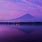 Mount Fuji Purple Live