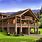 Mountain House Plans with Porches