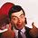 Mr Bean Thumbs Up Meme