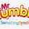 Mr Tumble Logo