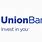 Mufg Union Bank Logo