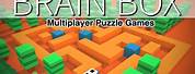 Multiplayer Puzzle Games
