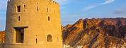 Muscat Forts