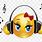 Music Emoji Transparent
