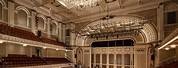 Music Hall Cincinnati Ohio