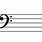 Music Theory Bass Clef