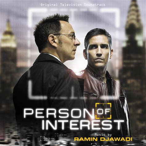 person of interest season 1 to 3