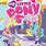 My Little Pony Cover