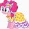 My Little Pony Gala Pinkie Pie