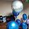 Mylar Helium Balloons