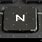 N Keyboard