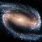 NASA Galaxy Hubble